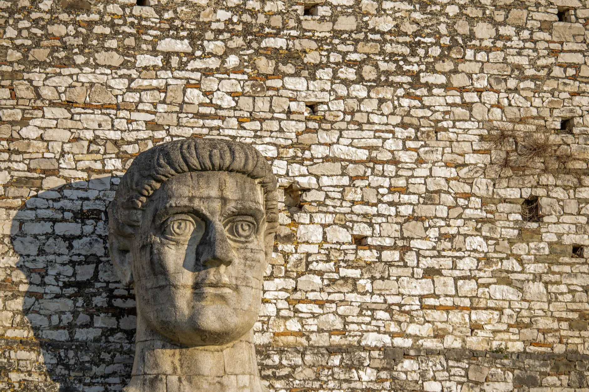 La forteresse de Gonio-Apsaros : 2 000 ans d'histoire